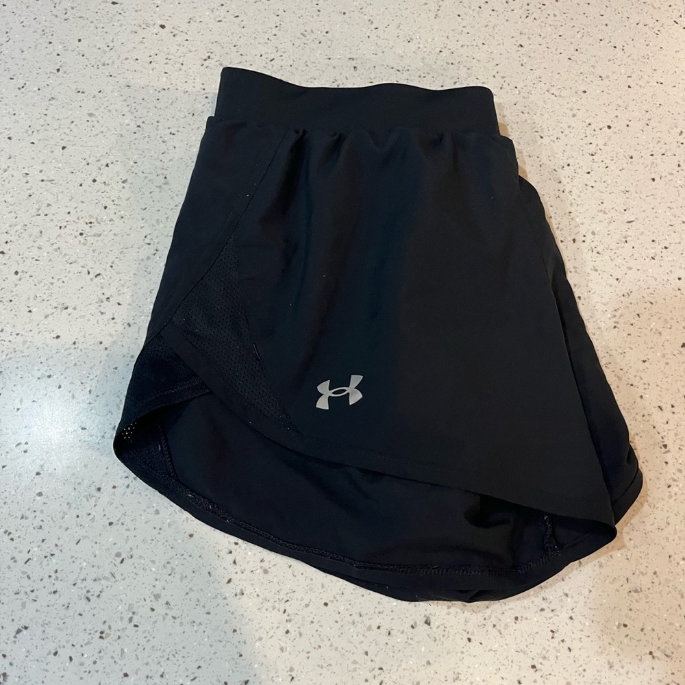 Underarmour size XS shorts